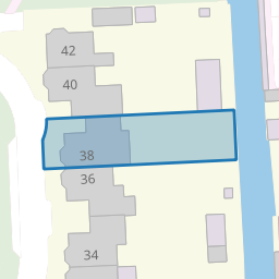 Perceel SDE02-C-4203