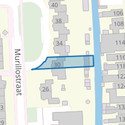 Perceel SDE02-C-4207