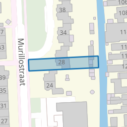 Perceel SDE02-C-4208