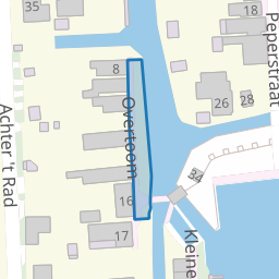 Perceel SDE02-C-4250