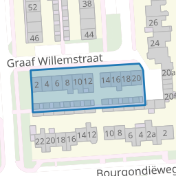 Perceel SDE02-C-4268