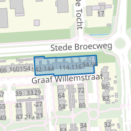 Perceel SDE02-C-4272