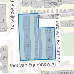 Perceel SDE02-C-4276
