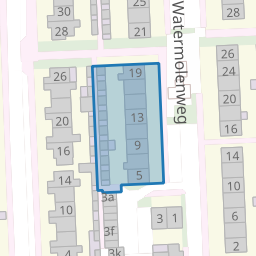 Perceel SDE02-C-4280