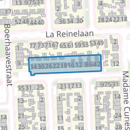 Perceel SDE02-C-4283