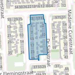 Perceel SDE02-C-4285