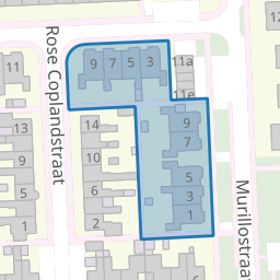 Perceel SDE02-C-4305