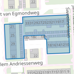 Perceel SDE02-C-4312