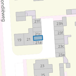 Perceel SDE02-C-4319