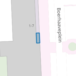 Perceel SDE02-C-4322