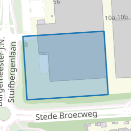 Perceel SDE02-C-4330