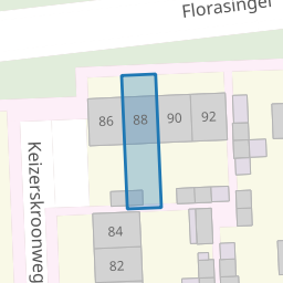 Perceel SDE02-C-4340