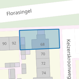 Perceel SDE02-C-4343