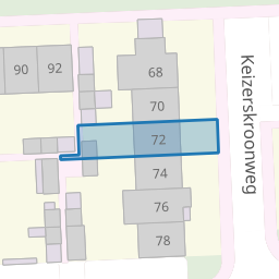 Perceel SDE02-C-4345