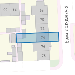 Perceel SDE02-C-4346