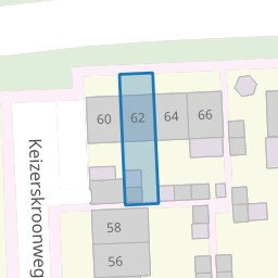 Perceel SDE02-C-4353