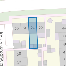 Perceel SDE02-C-4354