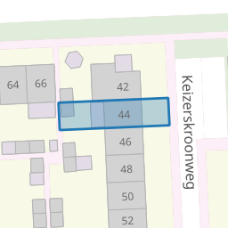 Perceel SDE02-C-4357