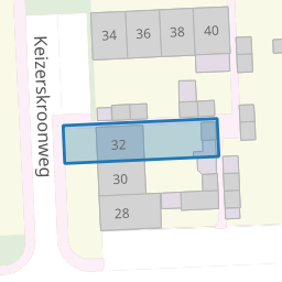 Perceel SDE02-C-4364