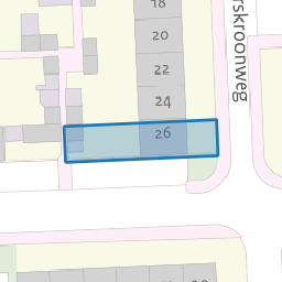 Perceel SDE02-C-4374