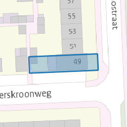 Perceel SDE02-C-4387