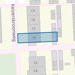 Perceel SDE02-C-4388