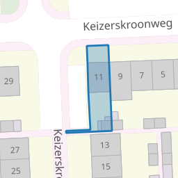 Perceel SDE02-C-4392