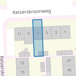 Perceel SDE02-C-4394