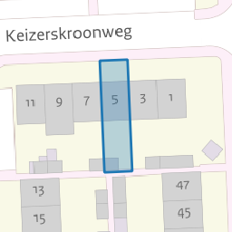 Perceel SDE02-C-4395