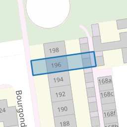 Perceel SDE02-C-4437