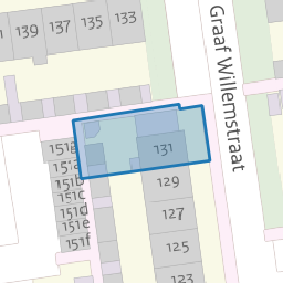 Perceel SDE02-C-4450