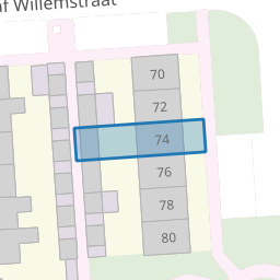 Perceel SDE02-C-4474