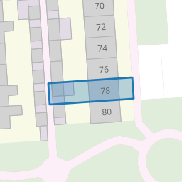 Perceel SDE02-C-4476