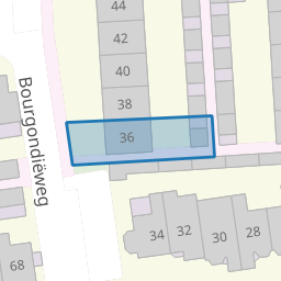 Perceel SDE02-C-4488