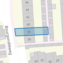 Perceel SDE02-C-4489