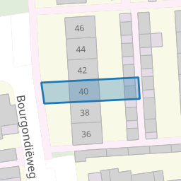 Perceel SDE02-C-4490