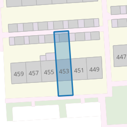 Perceel SDE02-C-4500