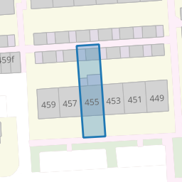 Perceel SDE02-C-4501