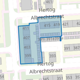 Perceel SDE02-C-4505