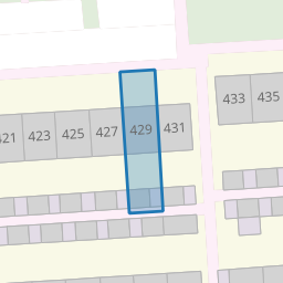 Perceel SDE02-C-4510