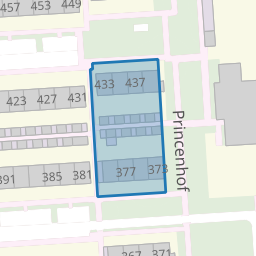 Perceel SDE02-C-4512