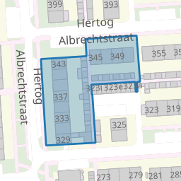 Perceel SDE02-C-4519