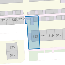 Perceel SDE02-C-4532