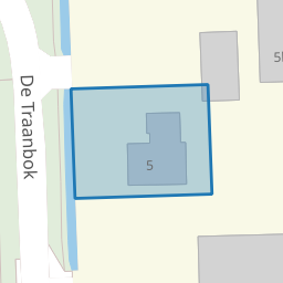 Perceel SDE02-C-4545