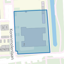 Perceel SDE02-C-4565