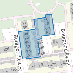 Perceel SDE02-C-4580