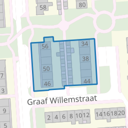 Perceel SDE02-C-4585