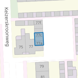 Perceel SDE02-C-4601