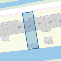 Perceel SDE02-C-4616