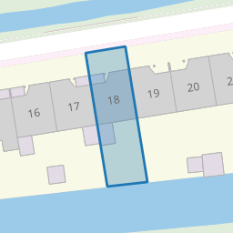 Perceel SDE02-C-4618